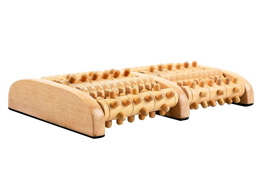 Massage Roller for Pain Relief