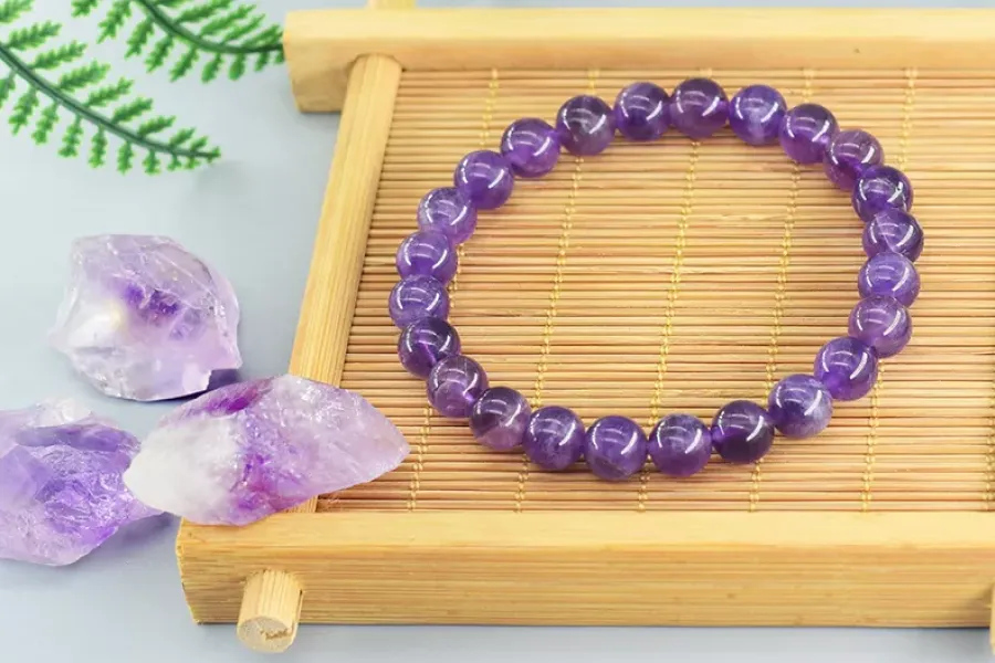 Handmade Crystal Bracelets for Women