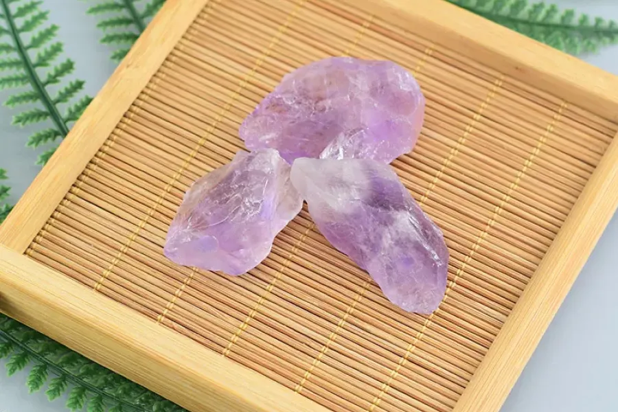 Healing Stone Beaded Bracelets