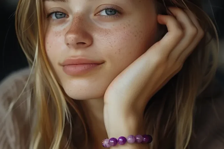 Fashion Beaded Jewelry for Women