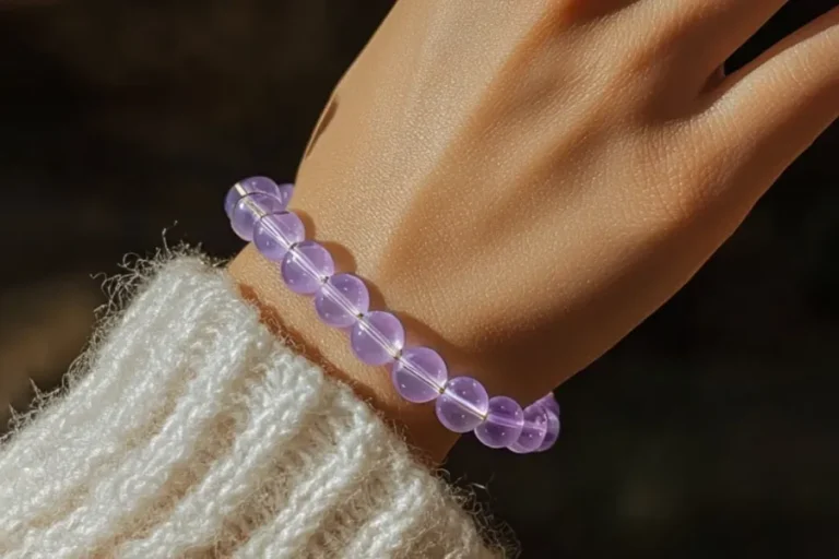 Fashion Beaded Jewelry for Women