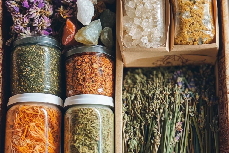 Clear Quartz Incense Tray