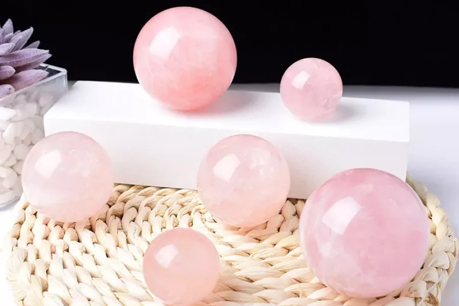 Crystal for Home & Energy Decor