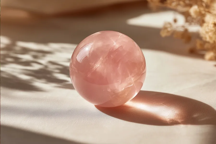 Crystal for Home & Energy Decor